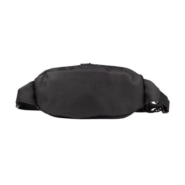 Поясна сумка Tribe Waist bag 1,5 L T-ID-0001, black T-ID-0001-black фото