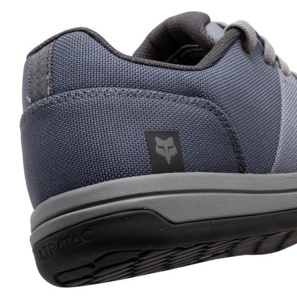 Обувь FOX UNION Shoe - CANVAS [Grey], 10 29860-006-43 фото