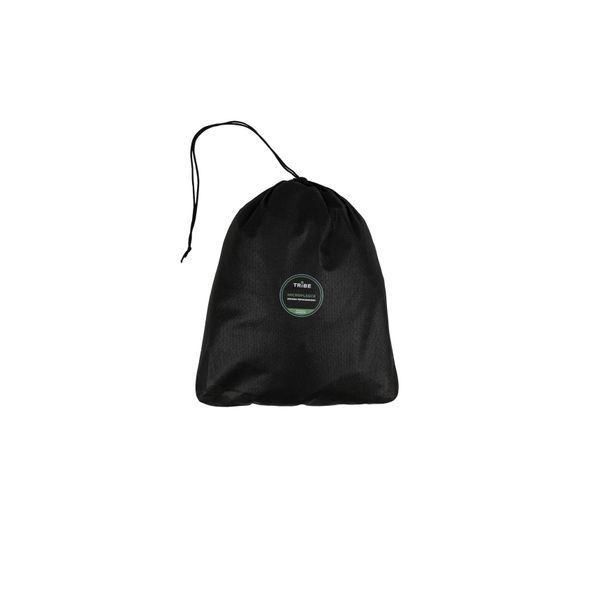 Термобілизна чоловіча Tribe Microfleece (футболка+штани) T-KA-0015-black, T-KA-0015-black-L T-KA-0015-black-L фото