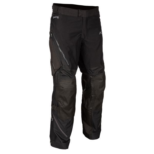 Мотоштани KLIM Badlands Pro Pant 32 Stealth Black 4053-003-032-001 фото