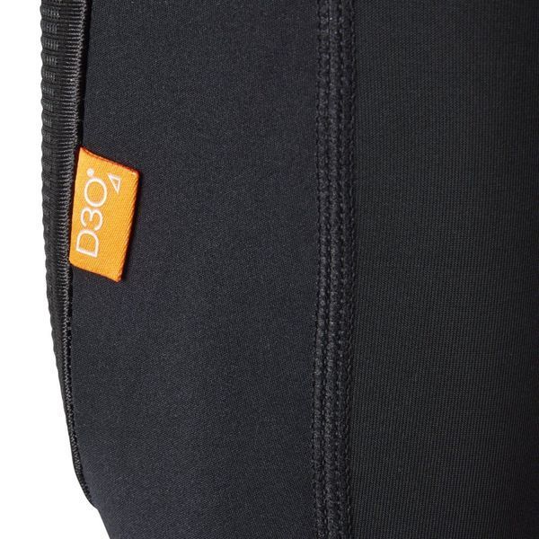Налокітники FOX LAUNCH ELITE Elbow Guard [Black], Medium 28910-001-M фото