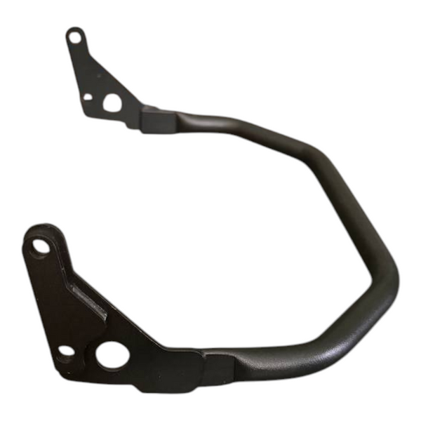Кронштейн під GPS Motax, для BMW 1200-1250 GS/GSA 12mm HBMW142 фото