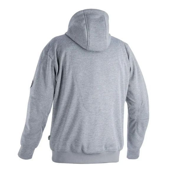 Мото худи Oxford Super Hoodie 2.0 MS Grey (XXL) TM1945022XL фото