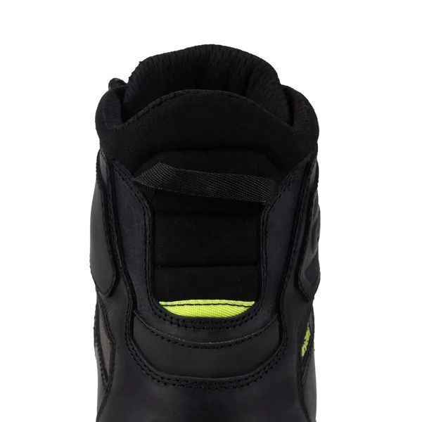 Мотоботы Oxford Canyon D2D MS Boot Blk/Gry (43) BM22140243 фото