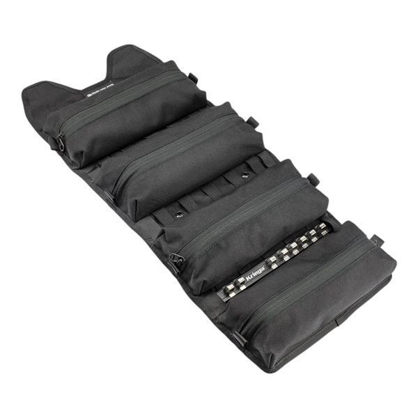 Рейка монтажна RSD X Kriega Socket Rail 3/8" 762621 фото
