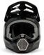 Шлем FOX V1 HELMET - BNKR [Black], L 31375-247-L фото 3