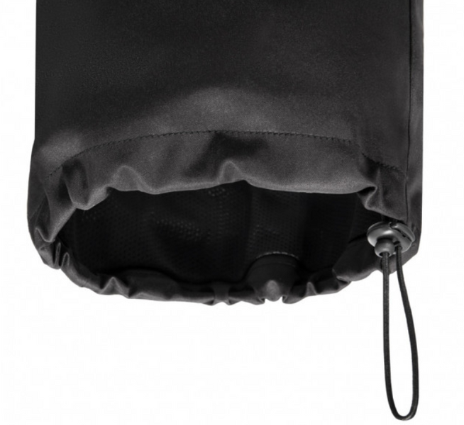 Мотодождевик штаны SECA Multidry Black M 8MDP25MQ-00-M фото