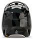 Шлем FOX V1 HELMET - BNKR [Black], L 31375-247-L фото 4