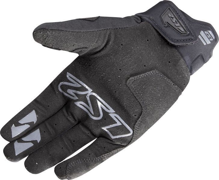 Моторукавички LS2 Hiker Man Glove Black (S) 70220S0112S фото