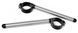 Руль Renthal Clip-Ons GEN-3 [Fork &Oslash;50mm], No Size CL110 фото 1