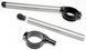 Руль Renthal Clip-Ons GEN-3 [Fork &Oslash;50mm], No Size CL110 фото 4