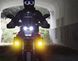 Дополнительный свет Denali DL4 Driving Ligth Pods W/ DataDim&trade; Techonology, пара DNL.DL4.050.W.K фото 3