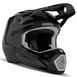 Шлем FOX V1 HELMET - BNKR [Black], L 31375-247-L фото 1