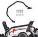 Кронштейн під GPS Motax, для BMW 1200-1250 GS/GSA 12mm HBMW142 фото 1