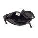 Поясна сумка Tribe Waist bag 1,5 L T-ID-0001, black T-ID-0001-black фото 7