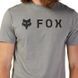 Футболка FOX PREMIUM Short Sleeve Tee - ABSOLUTE [Graphite], XL 31730-185-XL фото 2