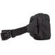 Поясна сумка Tribe Waist bag 1,5 L T-ID-0001, black T-ID-0001-black фото 4
