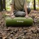 Килимок самонадувний Tramp комфорт з можливістю зістібання olive 190x60x3 UTRI-015 UTRI-015 фото 12