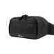 Поясна сумка Tribe Waist bag 1,5 L T-ID-0001, black T-ID-0001-black фото 2