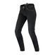 Мотоджинси SHIMA Devon Black Lady W26-L34 000004732_4 фото 1