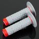 Грипсы Renthal MX R-Works Grips [Red], Soft G209 фото 1