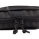 Поясна сумка Tribe Waist bag 1,5 L T-ID-0001, black T-ID-0001-black фото 5