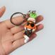 Брелок у формі моркви Loboo Mascot Carrot Keychain 10.7.05002.001.01 фото 5