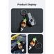 Брелок у формі моркви Loboo Mascot Carrot Keychain 10.7.05002.001.01 фото 2