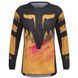 Детская джерси FOX 180 Youth Jersey - KAIROS [Tangerine], YXL 36312-279-YXL фото 1