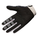 Детские перчатки FOX 180 Youth Glove - DIFFUSE [Black] YM 38610-001-YM фото 2