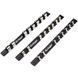 Рейка монтажна RSD X Kriega Socket Rail 3/8" 762621 фото 1