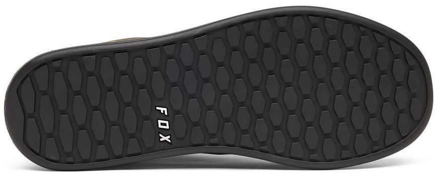 Взуття FOX UNION Shoe [Military], 13 29354-373-47 фото