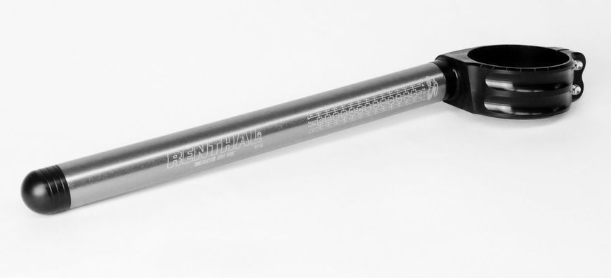 Руль Renthal Clip-Ons GEN-3 [Fork &Oslash;50mm], No Size CL110 фото