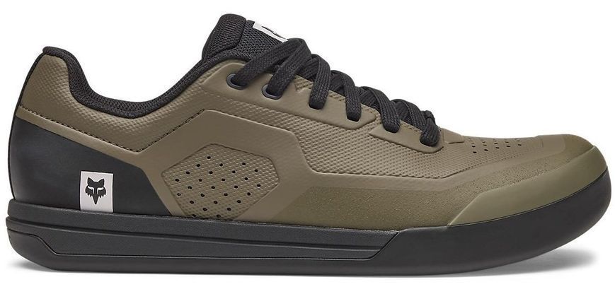 Взуття FOX UNION Shoe [Military], 13 29354-373-47 фото