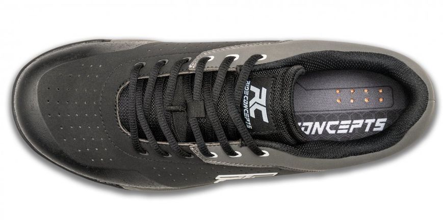 Обувь Ride Concepts Hellion Elite Shoe [Charcoal], 10 2444-640 фото