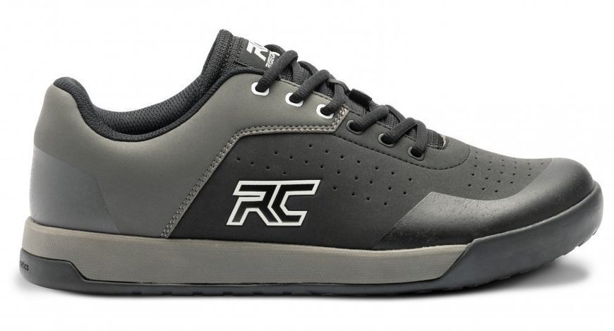 Обувь Ride Concepts Hellion Elite Shoe [Charcoal], 10 2444-640 фото