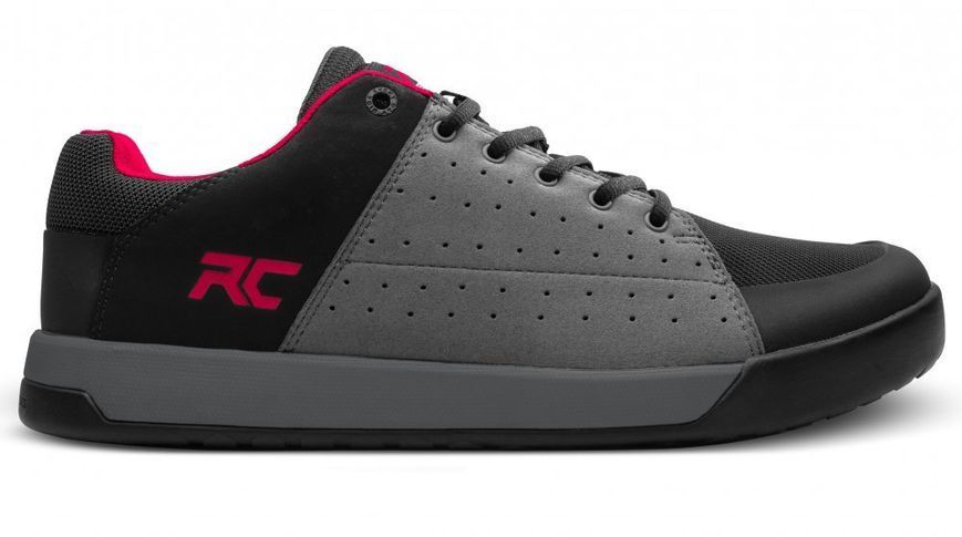 Обувь Ride Concepts Livewire Shoe [Red], 11 2241-660 фото