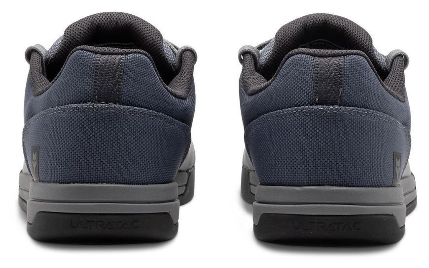Обувь FOX UNION Shoe - CANVAS [Grey], 10 29860-006-43 фото