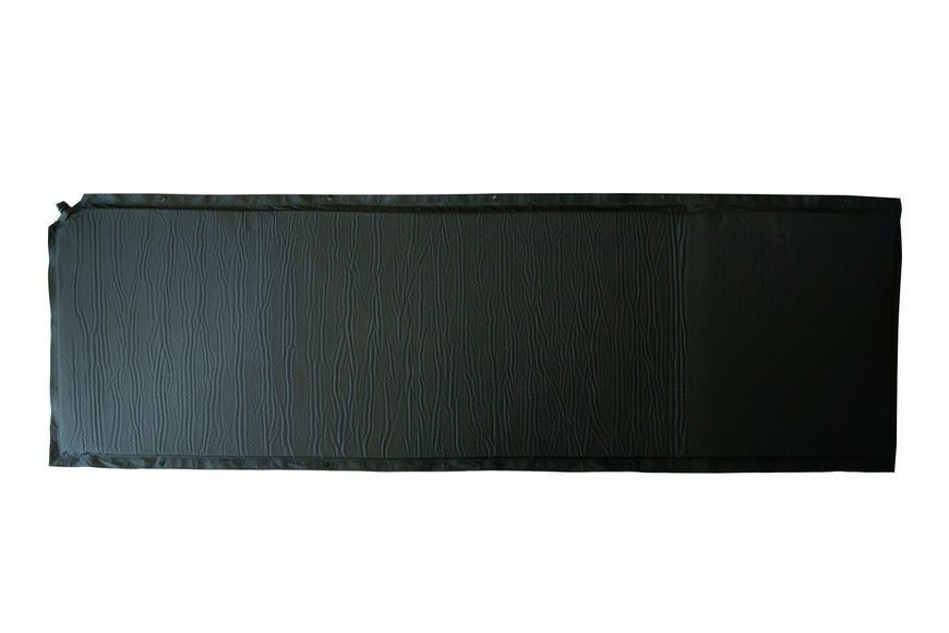 Килимок самонадувний Tramp комфорт з можливістю зістібання olive 190x60x3 UTRI-015 UTRI-015 фото