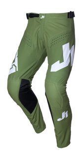 Штани Just1 Pants J-essential Army Black White (30) 675005004300003 фото