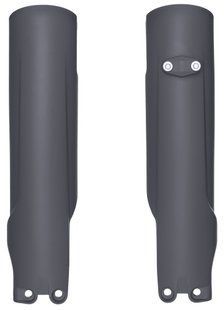 Захист вилки Polisport Fork Guard - Husqvarna (23-) [Nardo Grey] 8352500003 фото