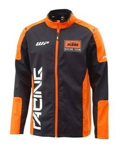 Кофта KTM REPLICA TEAM SOFTSHELL (р. S) 3PW240004602 фото