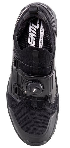 Обувь LEATT 2.0 Pro Flat Shoe [Black], 10 3024320126 фото
