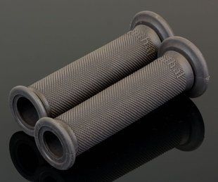 Грипсы Renthal Road Grips - Full Diamond [Original], Large (32 O/D) G211 фото