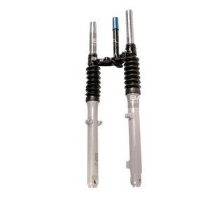 Вилка в сборе Bajaj Boxer 125X, 150X PF121080 фото