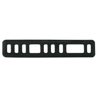 Фиксирующие ремешки резиновые SKS RUBBER FIXING STRAP FOR THE SMARTBOY MOUNT BLACK 650384 фото
