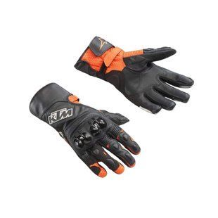 Перчатки KTM SP-2 V2 GLOVES (XL/11) 3PW210006305 фото