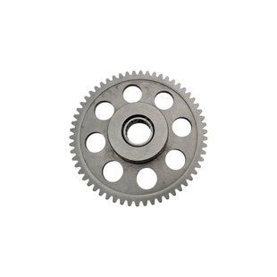 Шестерня привода муфты стартера Bajaj Boxer 125 JH621403 фото