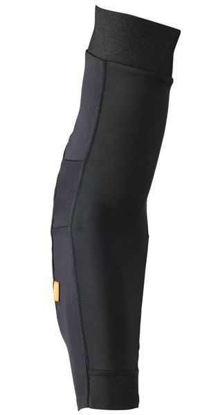 Налокітники FOX LAUNCH ELITE Elbow Guard [Black], Small 28910-001-S фото