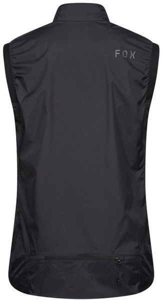 Жилет FOX RANGER WIND Vest [Black], M 33386-001-M фото